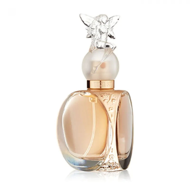 Végkiárusítás Anna Sui Fairy Dance Secret Wish eau de toilette - hölgyeknek 3 Kedvencek közé
