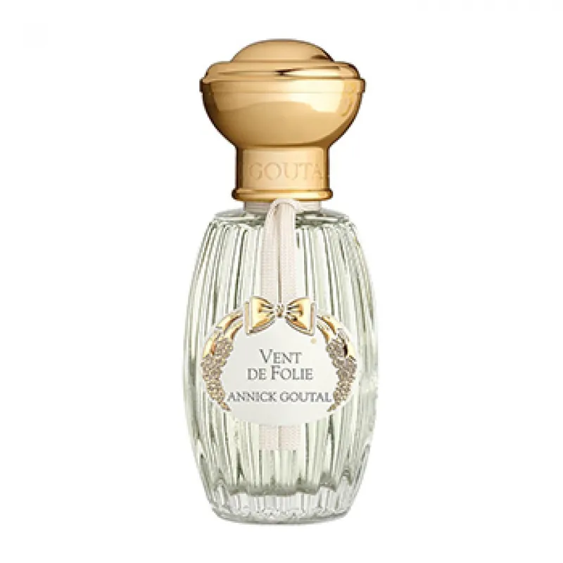 Annick Goutal Vent de Folie eau de toilette - hölgyeknek Niche Kedvencek közé Legkelendőbb