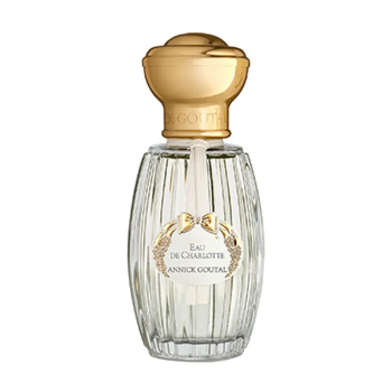 Prémium Annick Goutal Eau de Charlotte (eau de toilette) eau de toilette - hölgyeknek Niche 1 Kedvencek közé