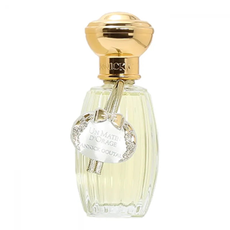 Annick Goutal Un Matin D‘Orage (eau de parfum) eau de parfum - hölgyeknek Kedvencek közé Bestseller