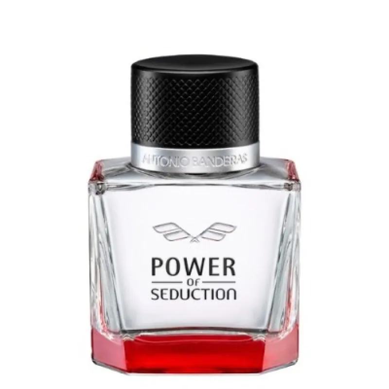 Antonio Banderas Power of Seduction eau de toilette - uraknak 7 Kedvencek közé Bestseller