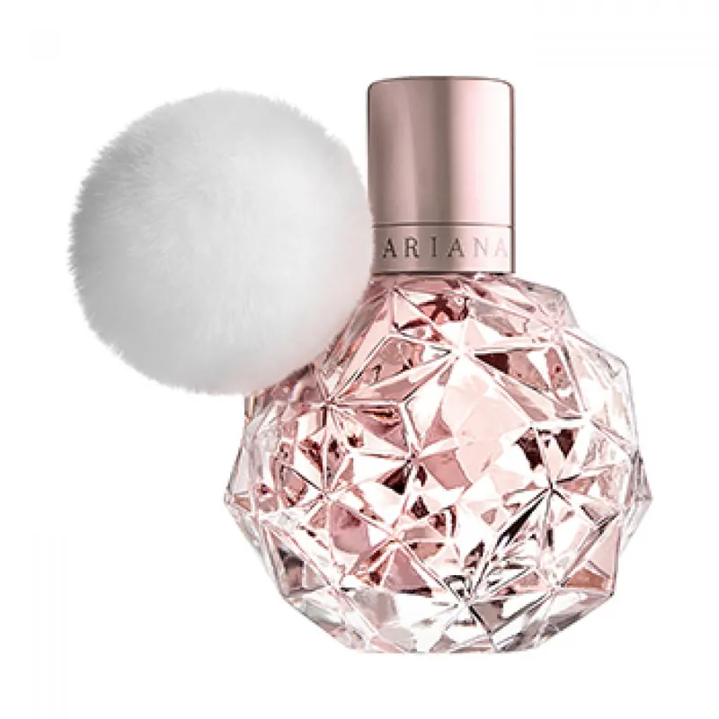 Ariana Grande Ari eau de parfum - hölgyeknek 32 Kedvencek közé Különleges ajánlat