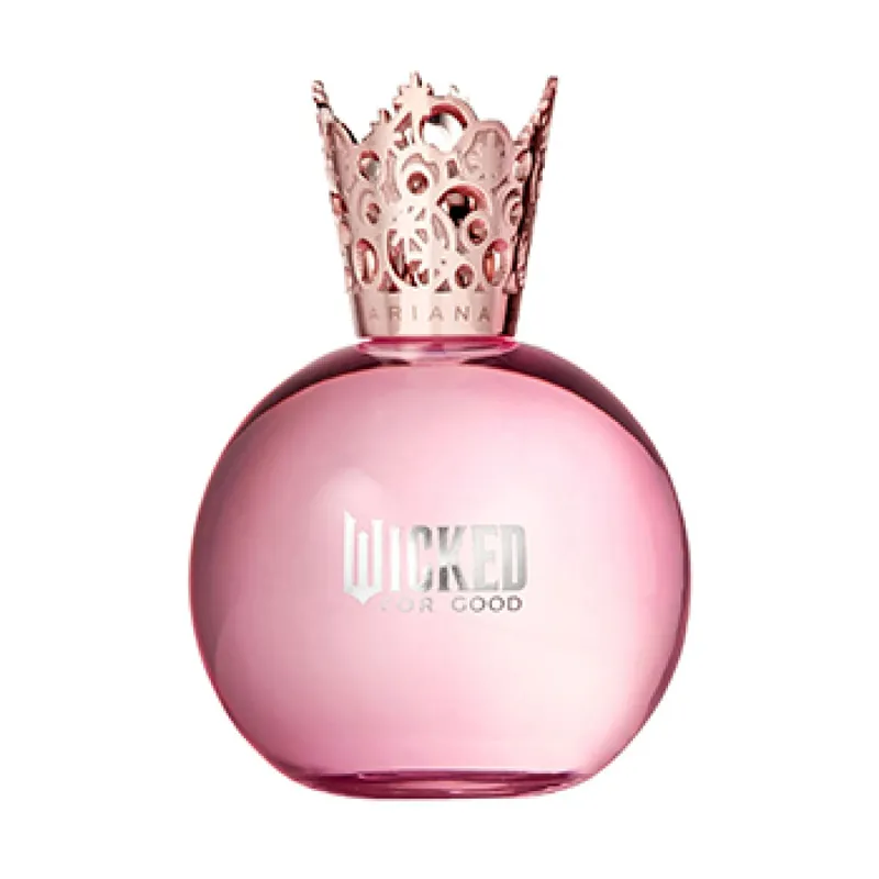 Ariana Grande Wicked Glinda Bubbly Pink eau de parfum - hölgyeknek Kedvencek közé Gyors szállítás
