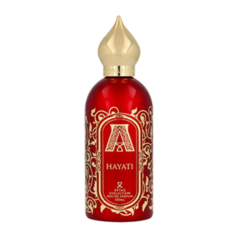 Attar Collection Hayati eau de parfum - unisex Kedvencek közé Expressz szállítás