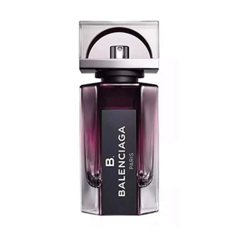 Balenciaga B intense eau de parfum - hölgyeknek 5 Kedvencek közé Legjobb ár