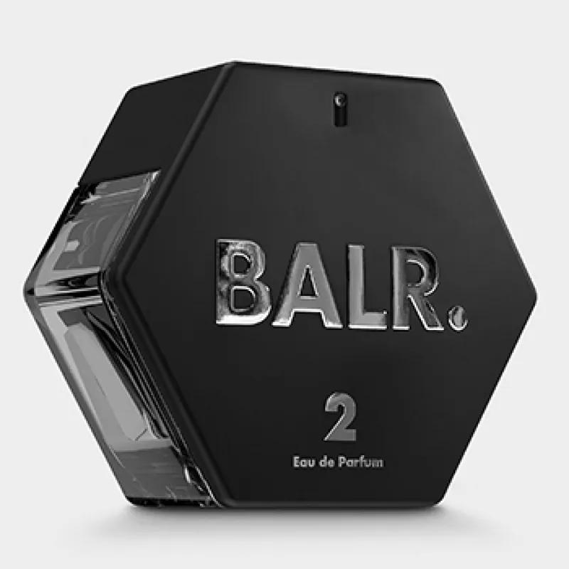 BALR. Barl. 2 eau de parfum - uraknak 1 Kedvencek közé Vásárlói kedvenc