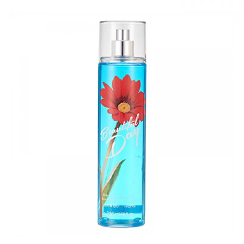 Bath & Body Works Beautiful Day hölgyeknek Kedvencek közé Szuper ajánlat