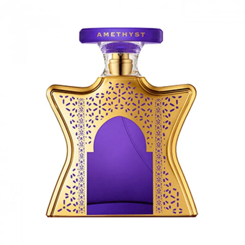 Bond No. 9 Dubai Amethyst eau de parfum - unisex Niche Kedvencek közé Árengedmény