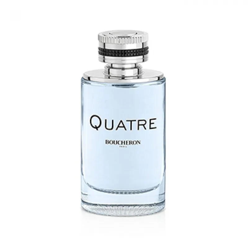 Kihagyhatatlan ajánlat Boucheron Quatre eau de toilette - uraknak 3 Kedvencek közé