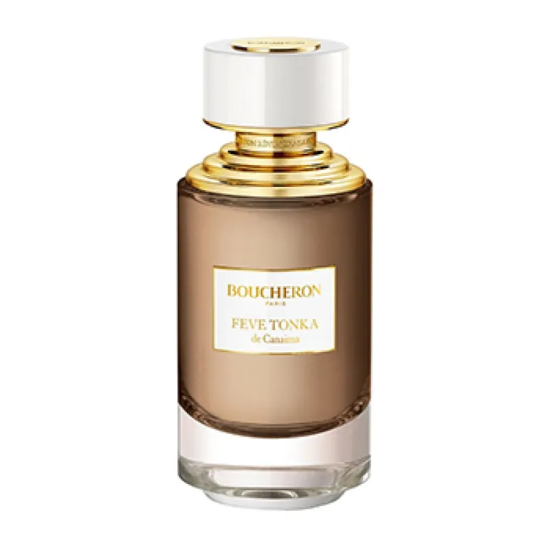 Azonnali szállítás Boucheron Féve Tonka De Canaima eau de parfum - unisex Kedvencek közé