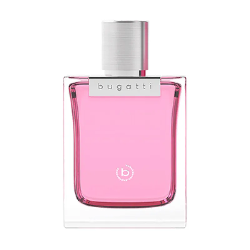 Ne maradj le Bugatti Bella Donna Rosa eau de parfum - hölgyeknek Kedvencek közé