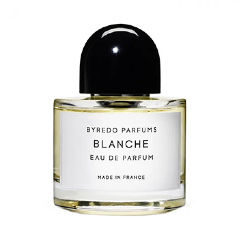 Legjobb ár Byredo Blanche eau de parfum - hölgyeknek Niche 30 Kedvencek közé