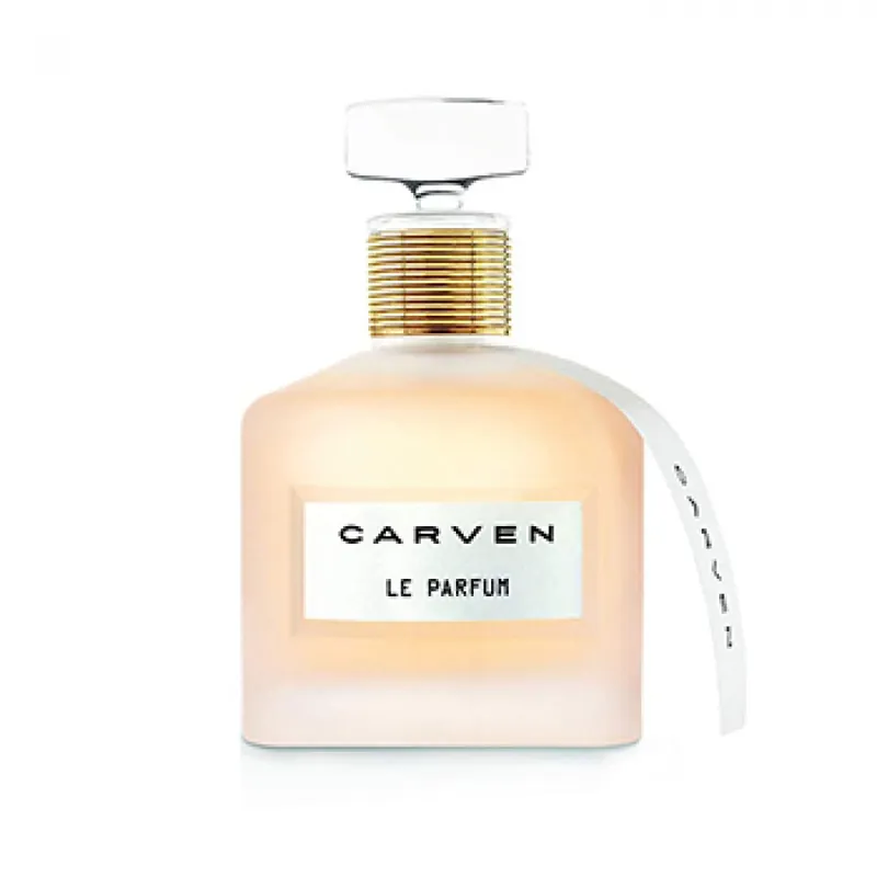 Carven Le Parfum eau de parfum - hölgyeknek 7 Kedvencek közé Utolsó esély