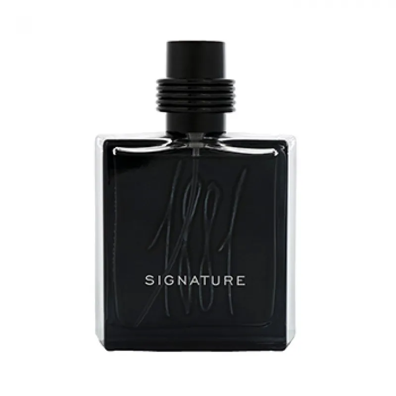 Utolsó esély Cerruti 1881 Signature eau de parfum - uraknak Kedvencek közé
