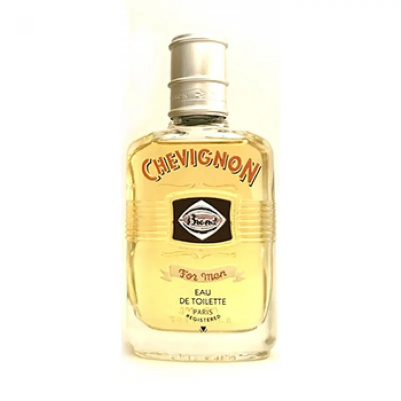 Chevignon Brand eau de toilette - uraknak Kifutó 20 Kedvencek közé Kedvezmény