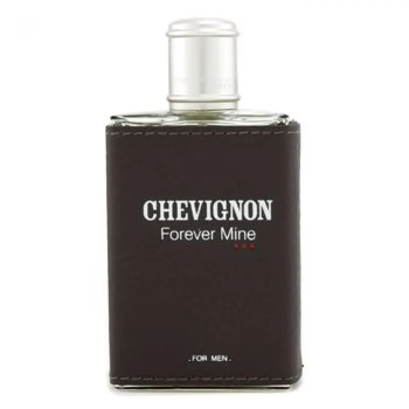 Chevignon Forever Mine eau de toilette - uraknak 20 Kedvencek közé Nézd meg most