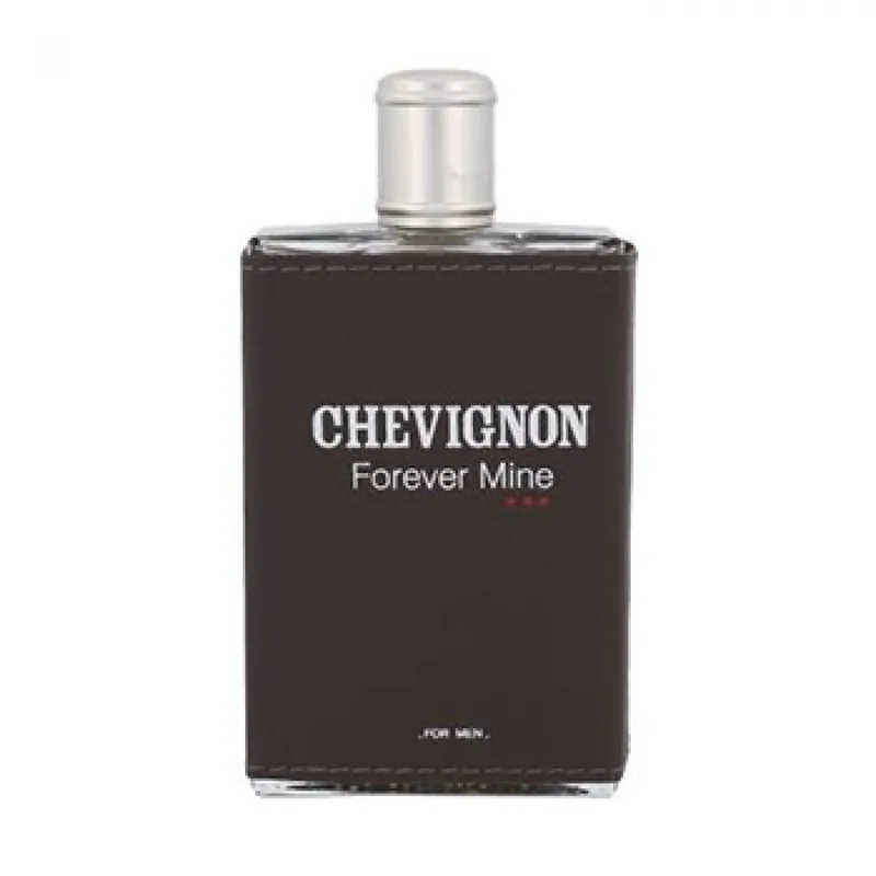 Chevignon Forever Mine after shave uraknak Kifutó 6 Kedvencek közé Ne maradj le