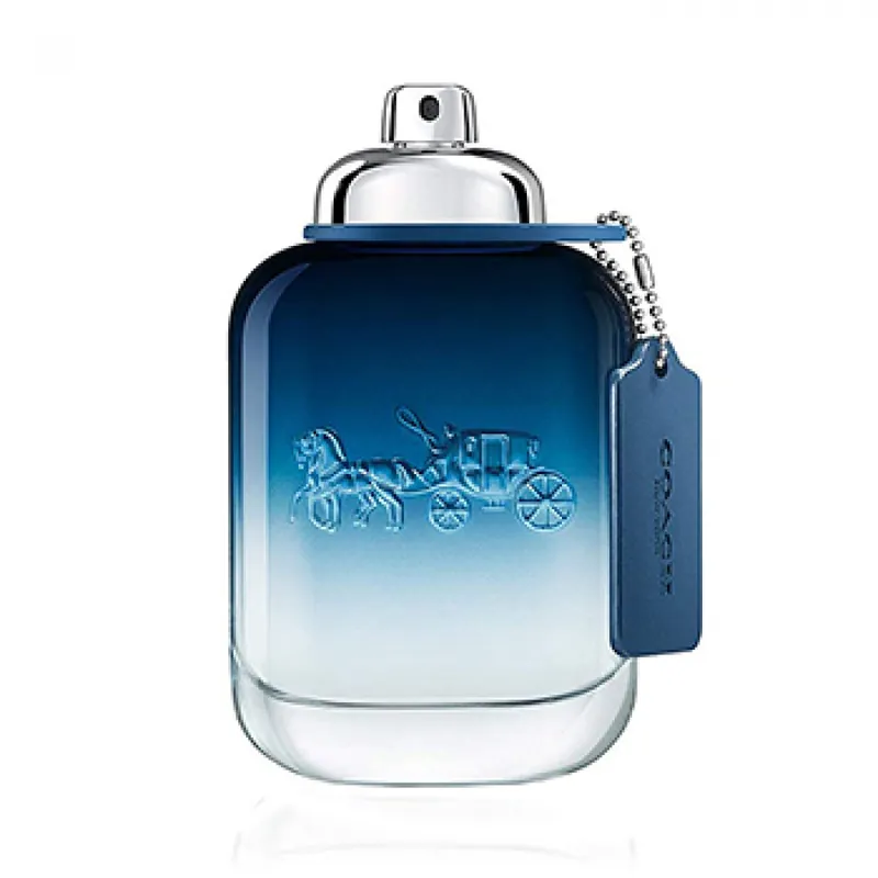 Coach Coach Blue eau de toilette - uraknak 2 Kedvencek közé Utolsó esély