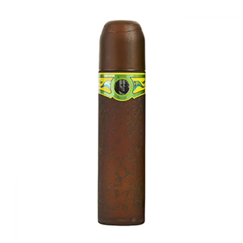 Csak ma Cuba Cuba Green eau de toilette - uraknak 3 Kedvencek közé