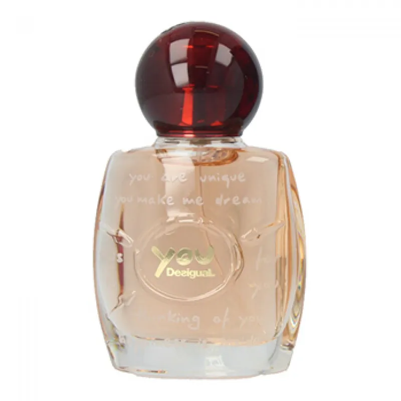 Desigual You eau de toilette - hölgyeknek Kedvencek közé Utolsó esély