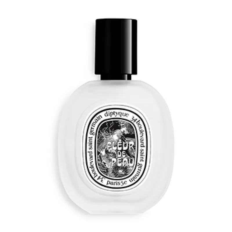 Biztonságos fizetés Diptyque Fleur De Peau (hajpermet) unisex Niche Kedvencek közé