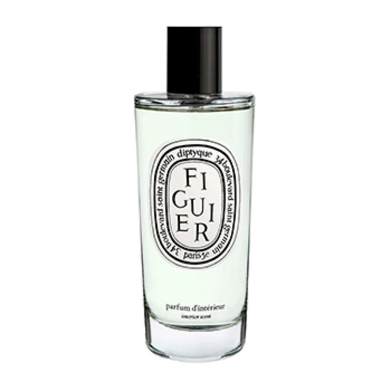 Legnépszerűbb Diptyque Parfum d‘intérieur Figuier (beltér illatosító) eau de toilette - unisex Kedvencek közé