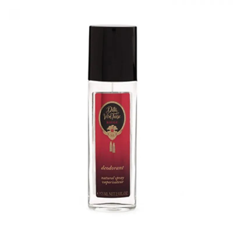 Újdonság Dita Von Teese Rouge parfum dezodor hölgyeknek Kedvencek közé