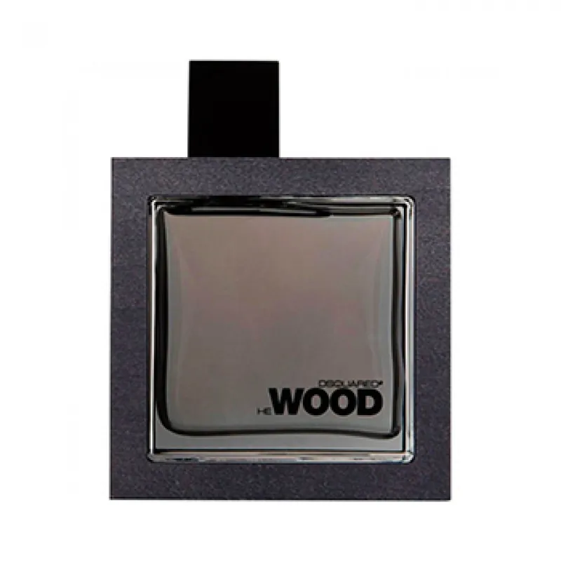 Dsquared² He Wood Silver Wind Wood eau de toilette - uraknak 7 Kedvencek közé Rendeld meg most