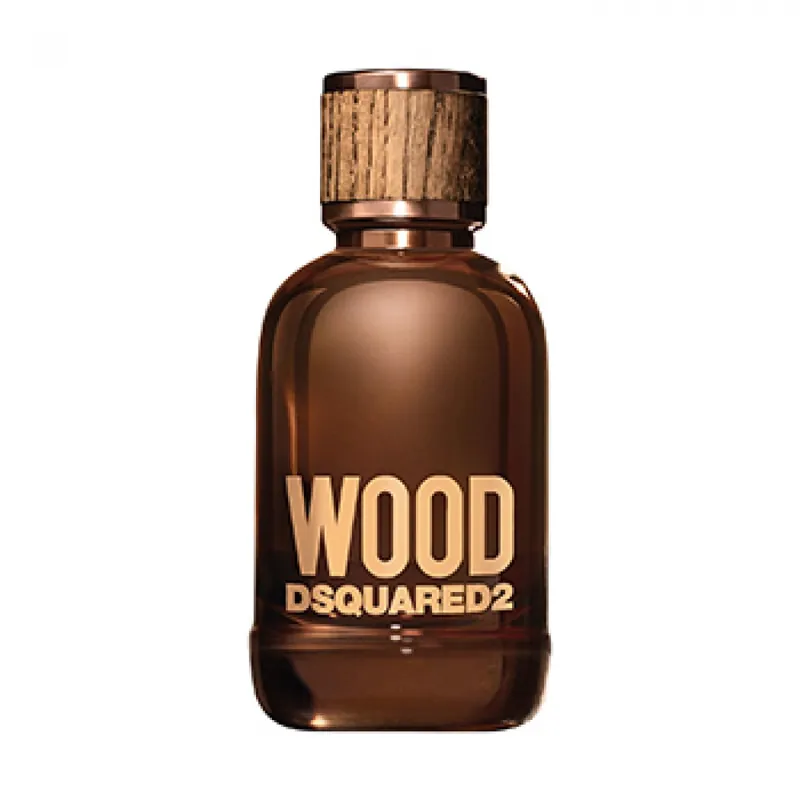 Szezonális akció Dsquared² Wood for Him eau de toilette - uraknak Kedvencek közé