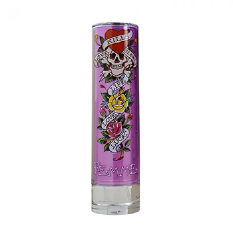 Ne maradj le Ed Hardy - Christian Audigier Femme eau de parfum - hölgyeknek 6 Kedvencek közé