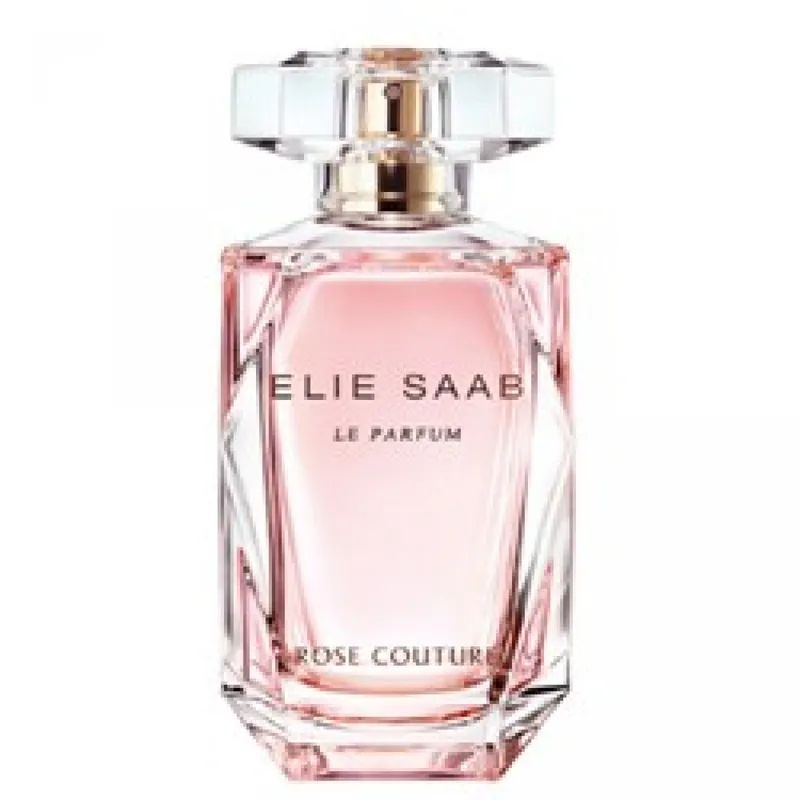 Elie Saab Le Parfum Rose Couture eau de toilette - hölgyeknek 10 Kedvencek közé Expressz szállítás