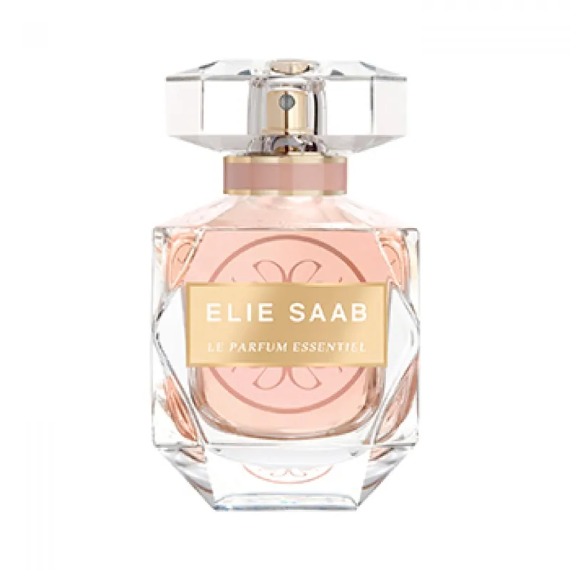 Alacsony ár Elie Saab Le Parfum Essentiel eau de parfum - hölgyeknek 3 Kedvencek közé
