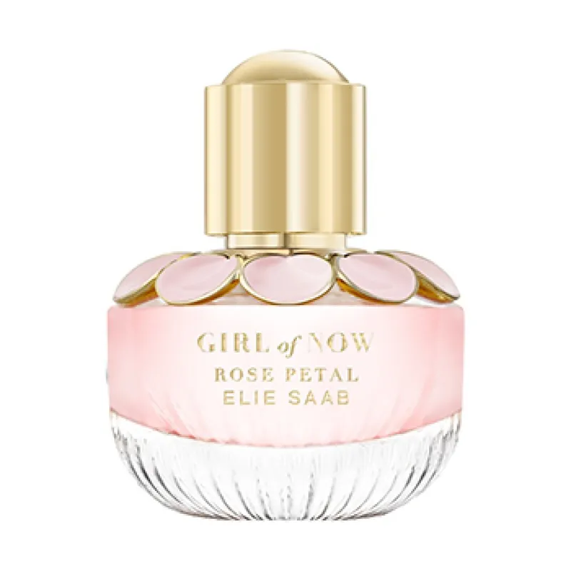 Elie Saab Girl of Now Rose Petal eau de parfum - hölgyeknek Kedvencek közé Vásárlói kedvenc