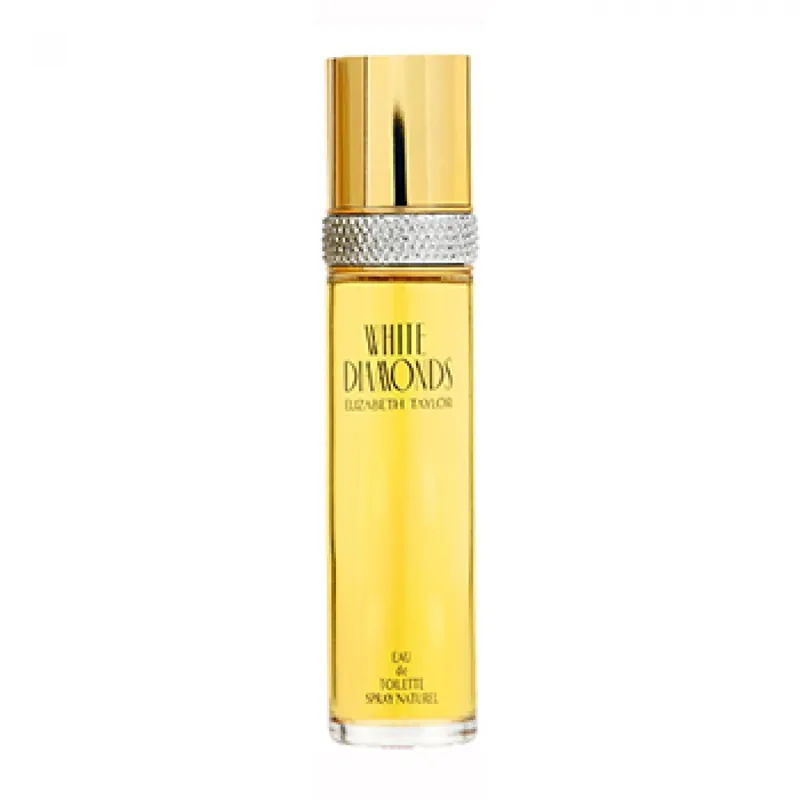 Vedd meg most Elizabeth Taylor White Diamonds eau de toilette - hölgyeknek 7 Kedvencek közé