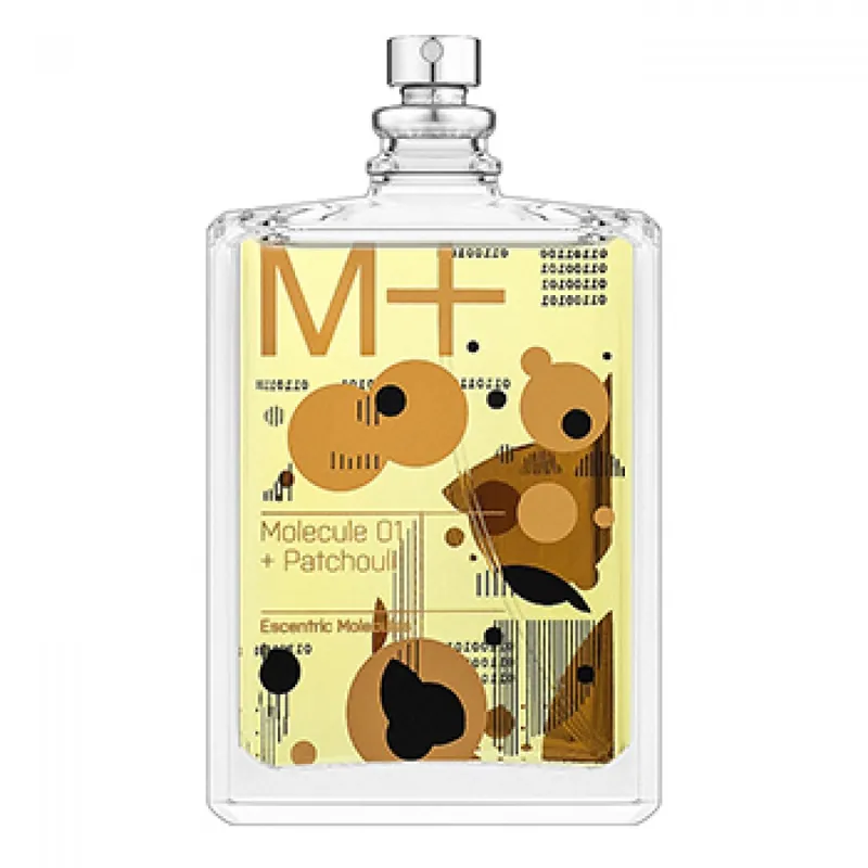 Azonnal elérhető Escentric Molecules Molecule 01 + Patchouli eau de toilette - unisex Kedvencek közé