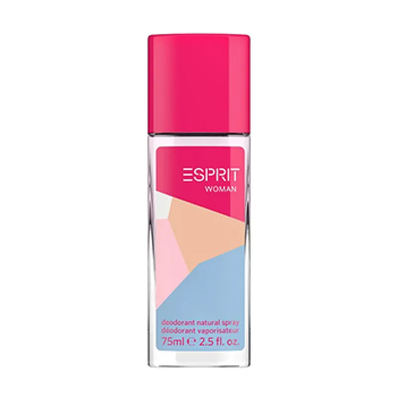 Bestseller Esprit Woman (2019) dezodor deo - hölgyeknek Kedvencek közé