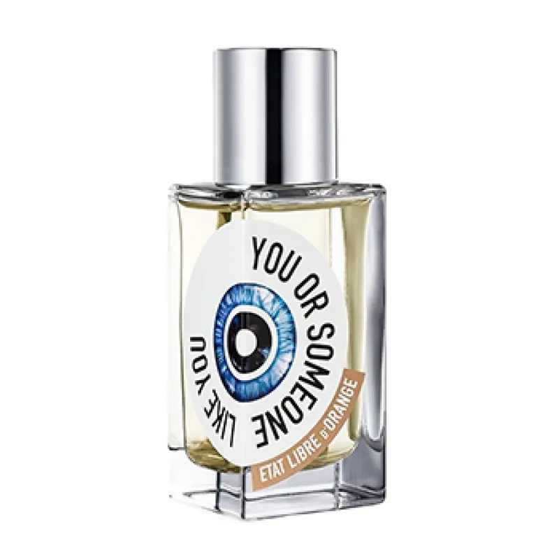 Biztonságos vásárlás Etat Libre D‘Orange You Or Someone Like You eau de parfum - unisex Niche Kedvencek közé