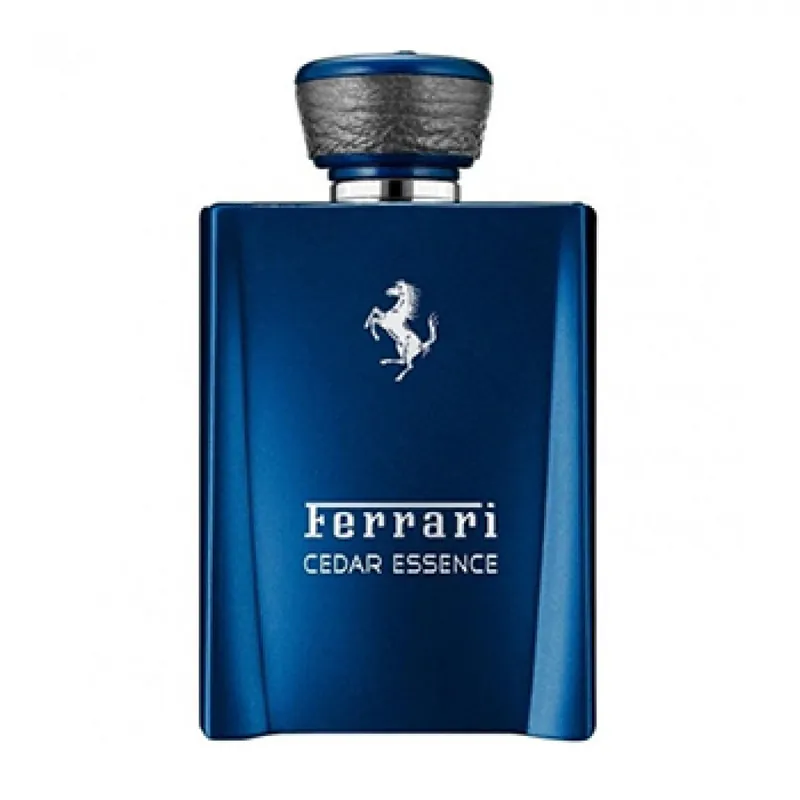 Vedd meg online Ferrari Cedar Essence eau de parfum - uraknak 1 Kedvencek közé