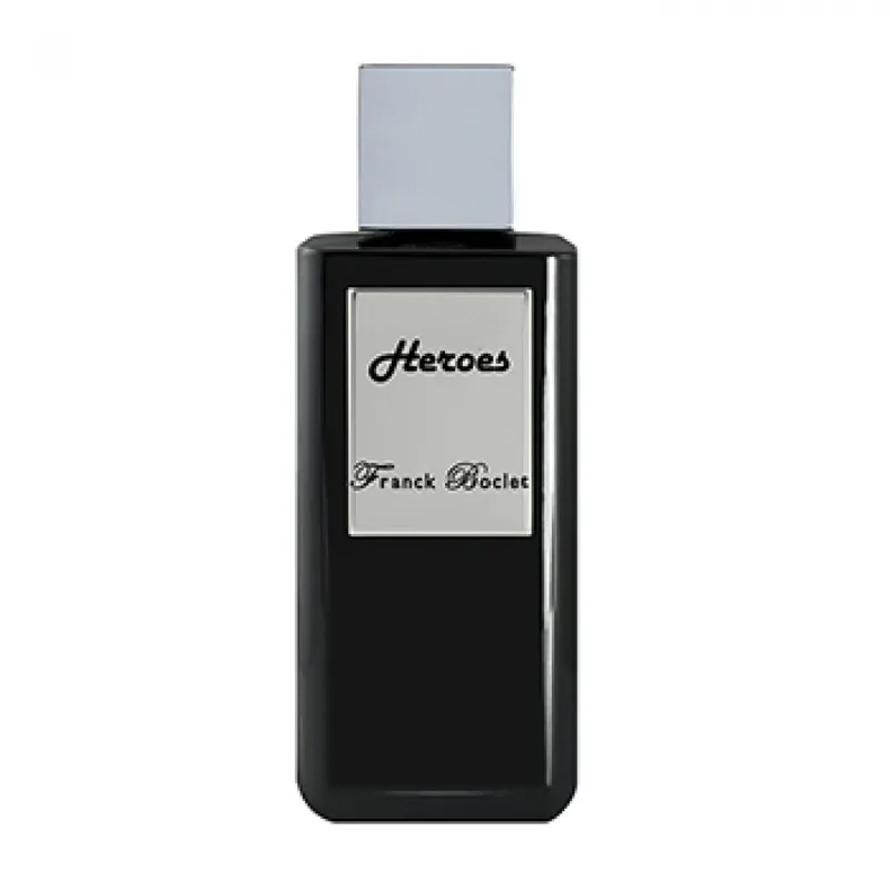 Franck Boclet Heroes eau de parfum - unisex Niche Kedvencek közé Olcsó