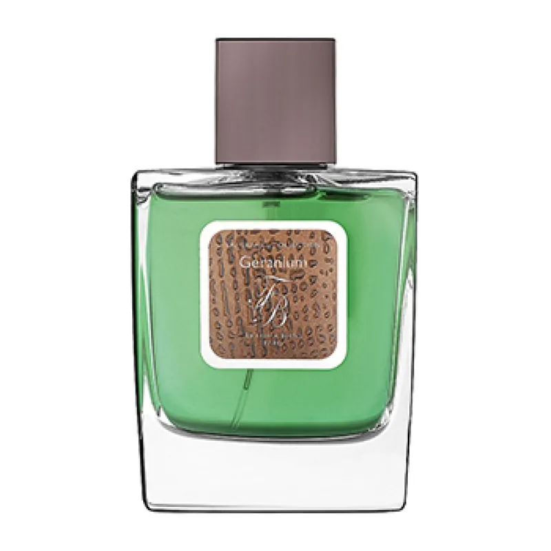 Biztonságos vásárlás Franck Boclet Geranium eau de parfum - unisex Niche Kedvencek közé