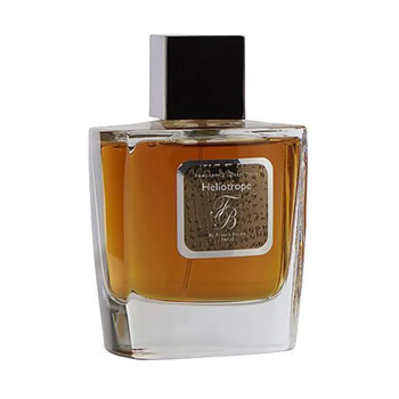 Franck Boclet Heliotrope eau de parfum - unisex Niche Kedvencek közé Szuper ajánlat