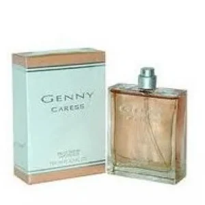 Exkluzív ajánlat Genny (Diane De Silva) Caress eau de parfum - hölgyeknek 2 Kedvencek közé