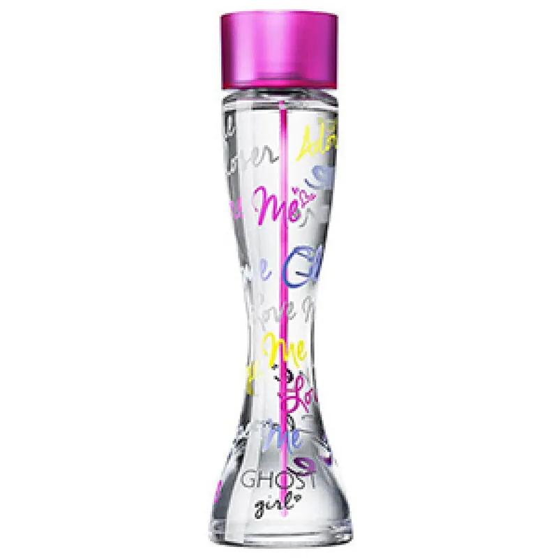 Ghost Girl eau de toilette - hölgyeknek 7 Kedvencek közé Expressz kézbesítés