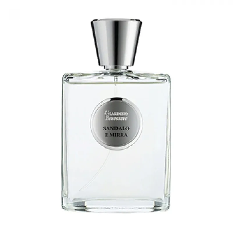 Végkiárusítás Giardino Benessere Sandalo e Mirra eau de parfum - unisex Niche 6 Kedvencek közé