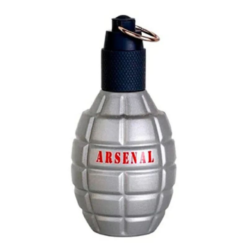 Gilles Cantuel Arsenal eau de parfum - uraknak 33 Kedvencek közé Akció