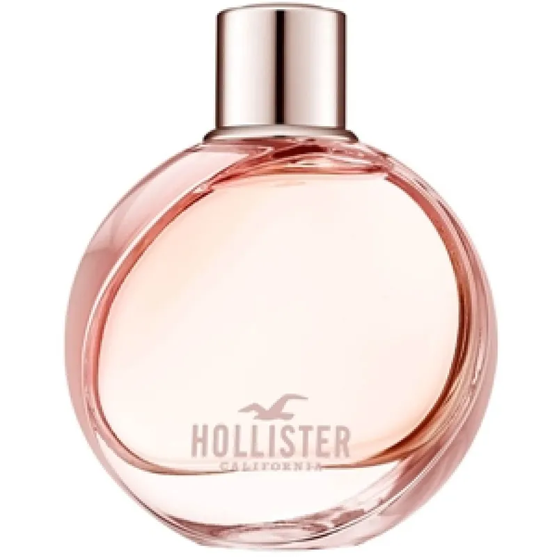 Olcsóbb Hollister Wave for Her eau de parfum - hölgyeknek 11 Kedvencek közé