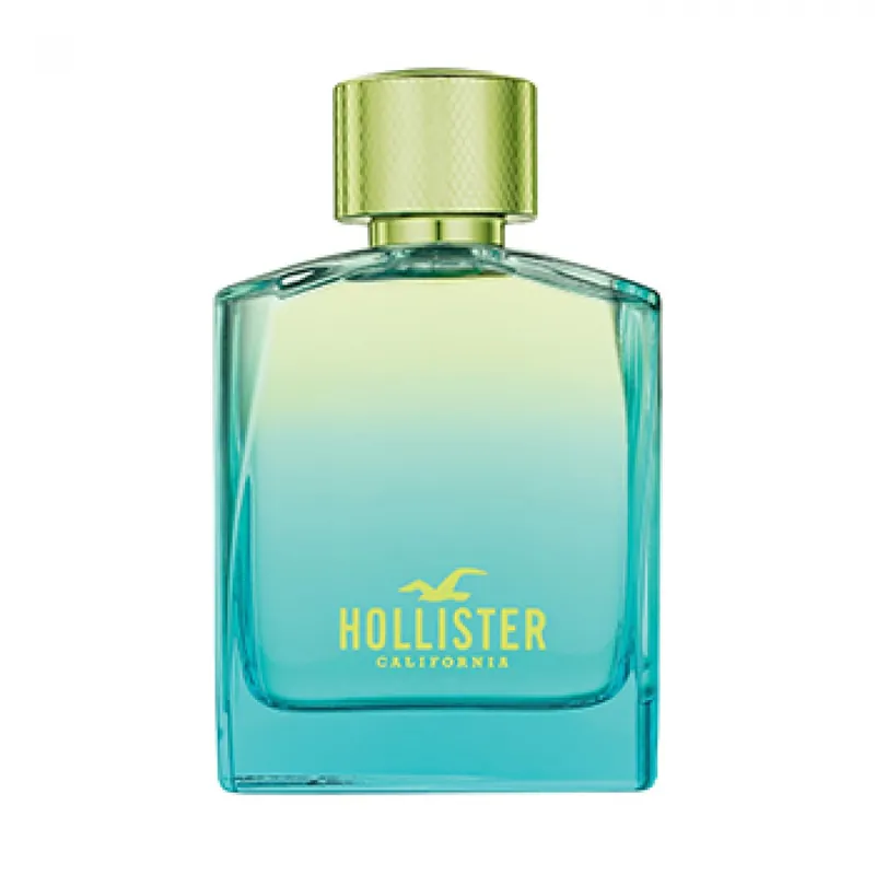 Hollister Wave 2 For Him eau de toilette - uraknak Kedvencek közé Bestseller