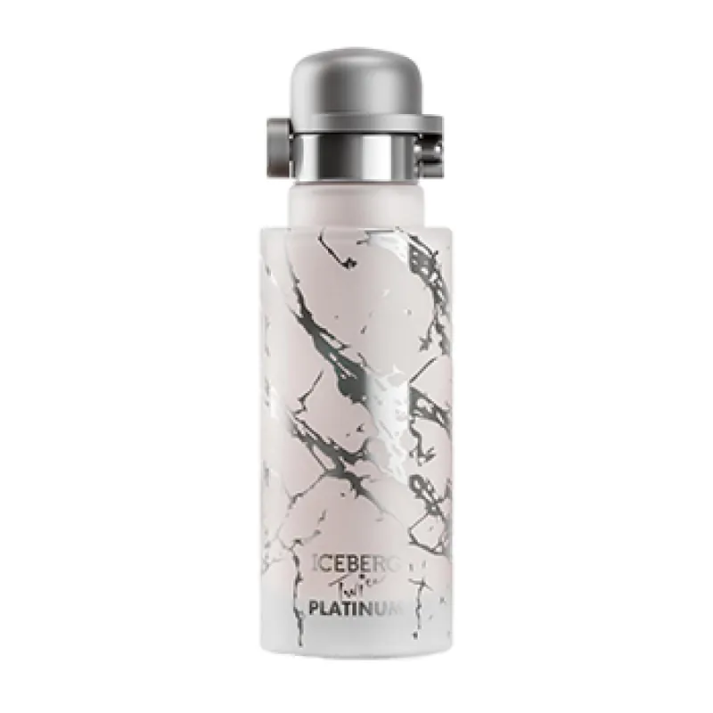 Bestseller Iceberg Twice Platinum eau de toilette - hölgyeknek Kedvencek közé