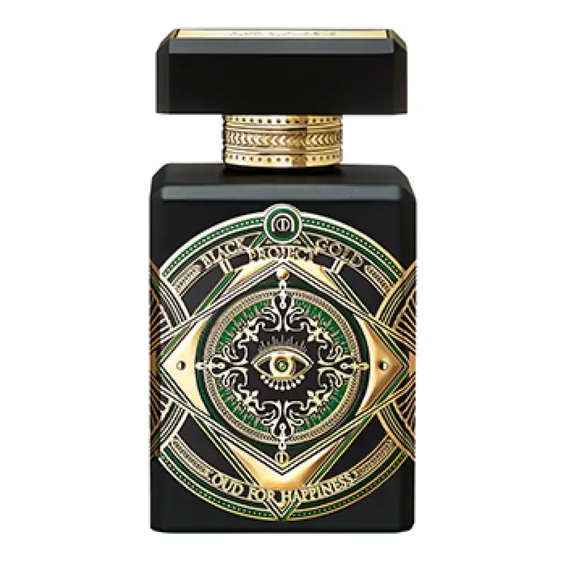 Legnépszerűbb Initio Oud For Happiness eau de parfum - unisex Niche Kedvencek közé