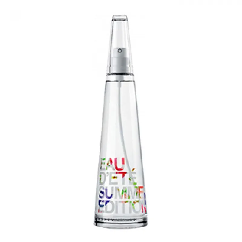 Issey Miyake L‘eau D‘Issey Eau D‘ete Summer 2009 eau de toilette - hölgyeknek Kifutó Limitált kiadás Kedvencek közé Akció